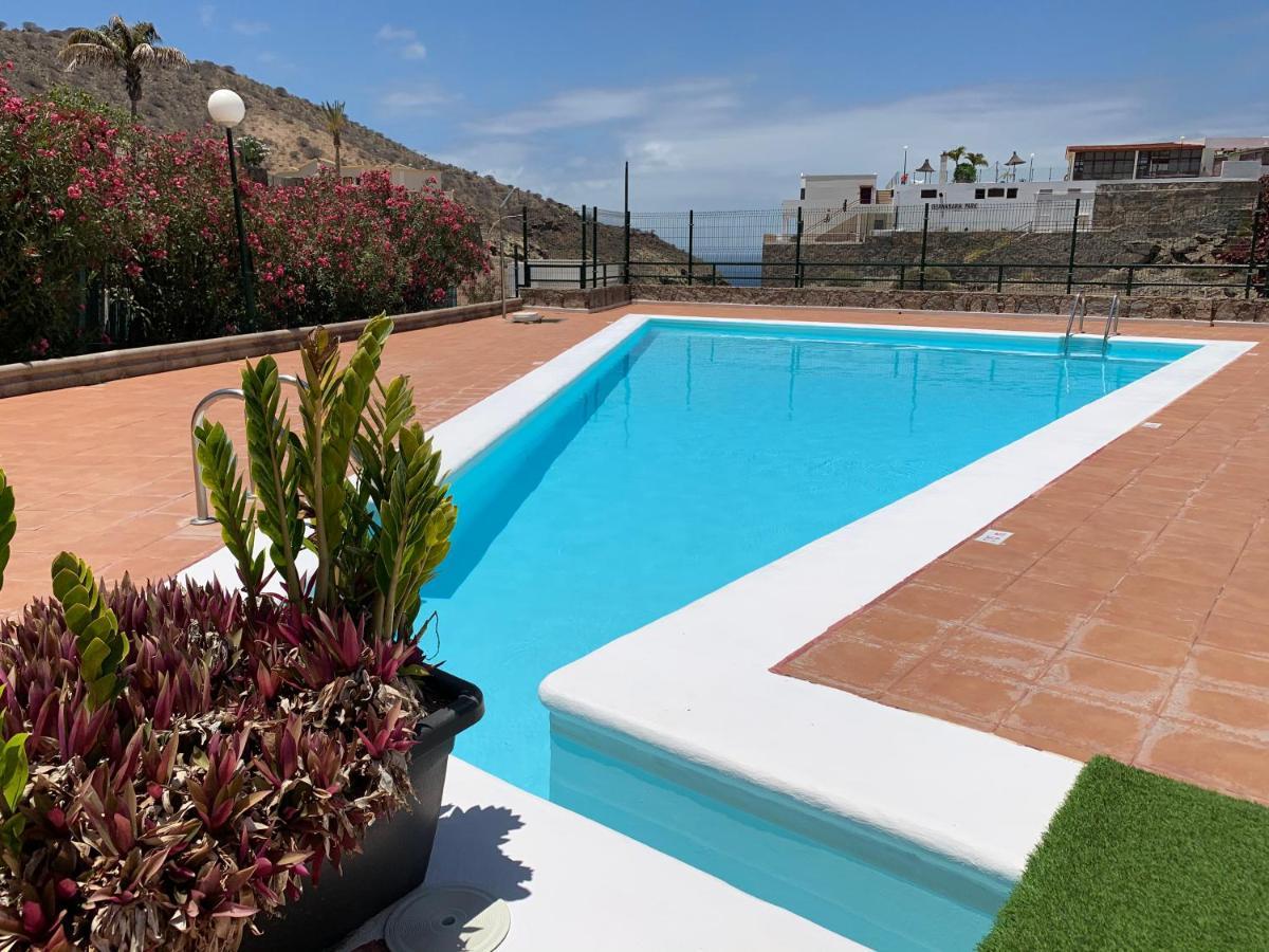 Casa Di Luca El Vergel By Luca Properties Gran Canaria Puerto Rico  Exteriér fotografie