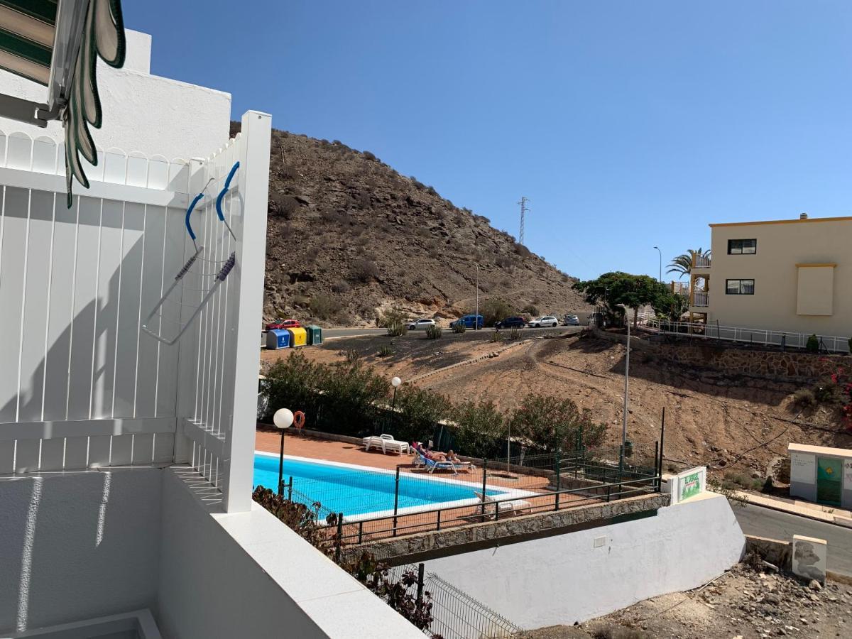 Casa Di Luca El Vergel By Luca Properties Gran Canaria Puerto Rico  Exteriér fotografie