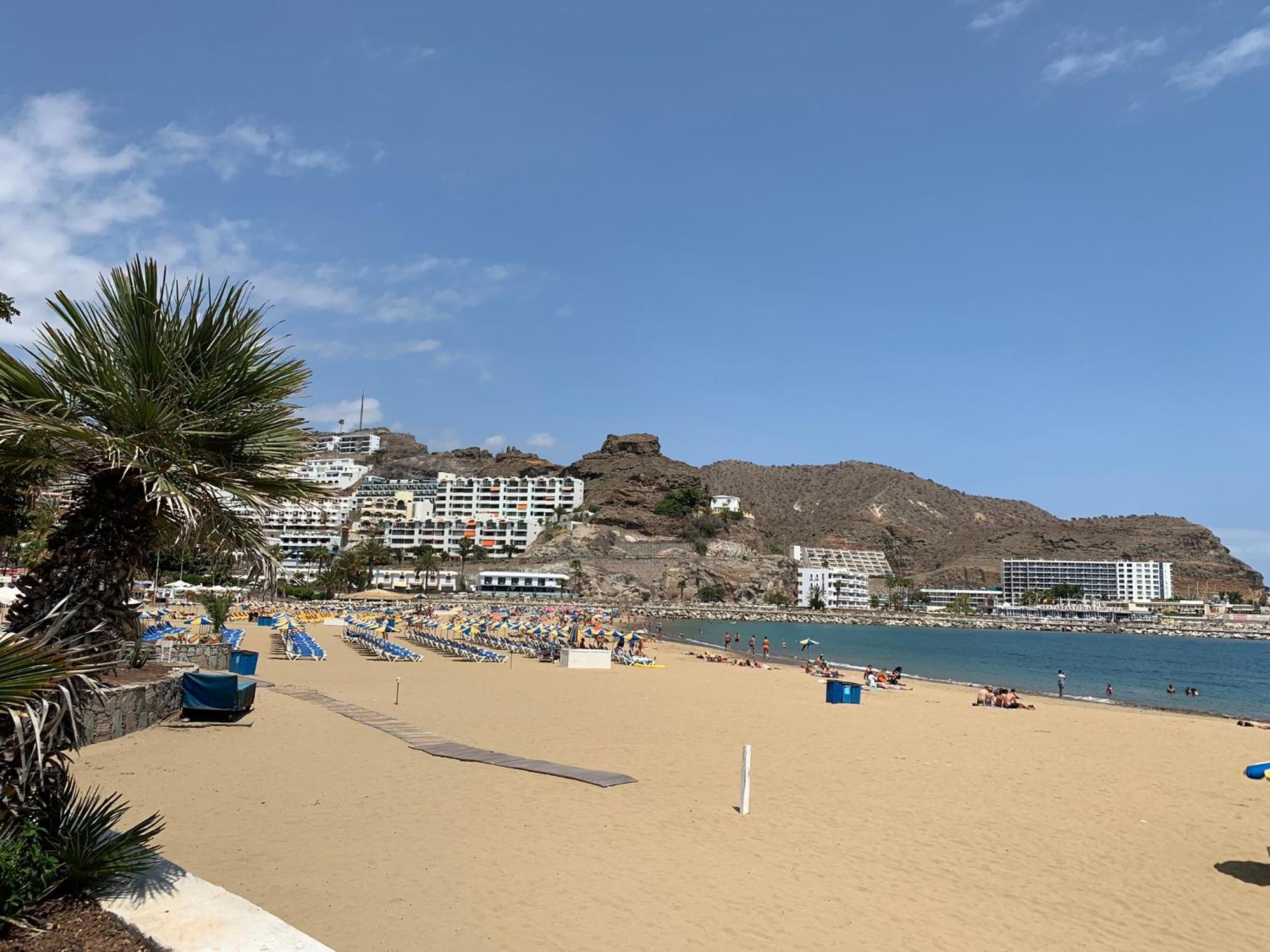 Casa Di Luca El Vergel By Luca Properties Gran Canaria Puerto Rico  Exteriér fotografie
