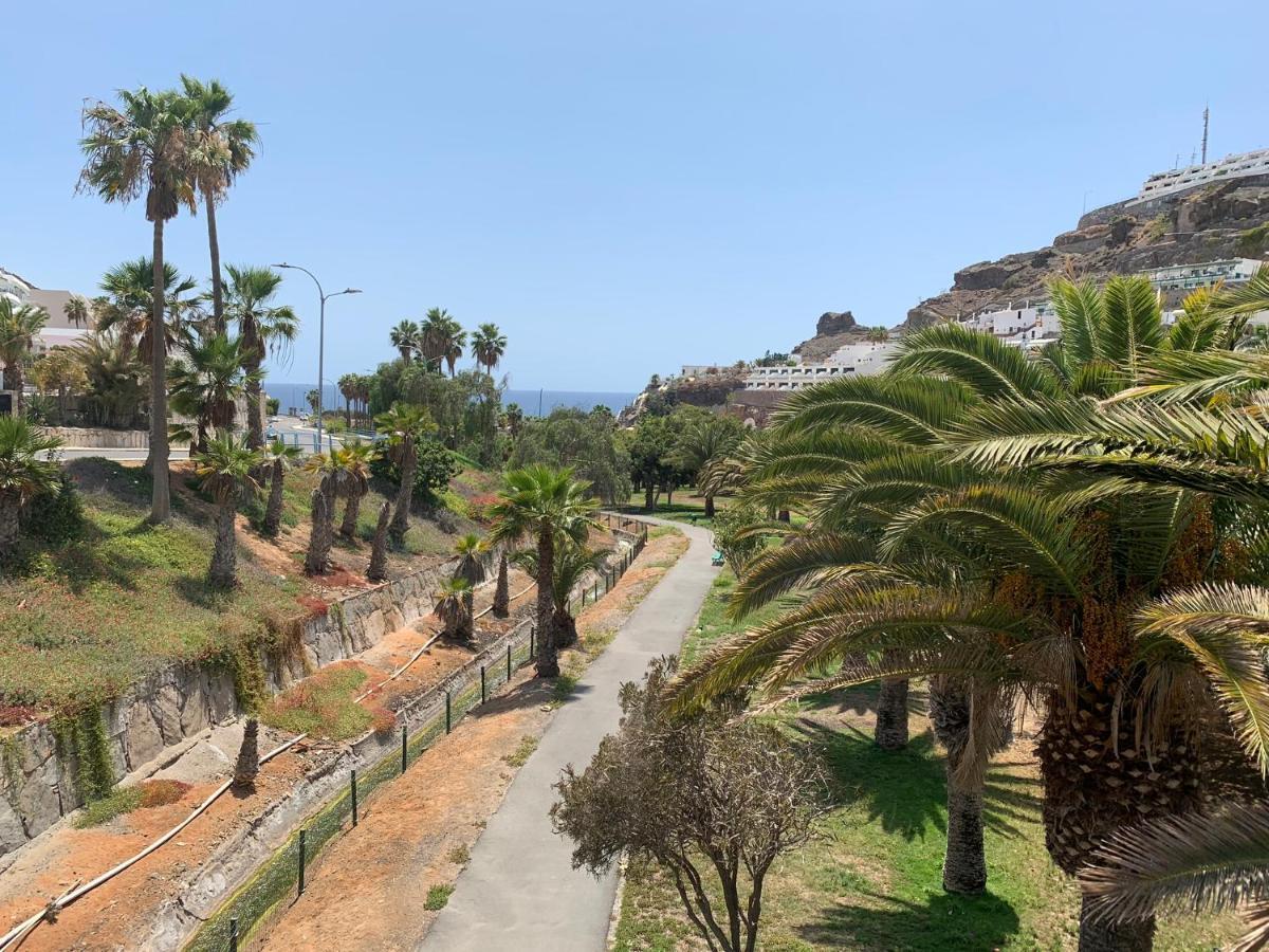 Casa Di Luca El Vergel By Luca Properties Gran Canaria Puerto Rico  Exteriér fotografie