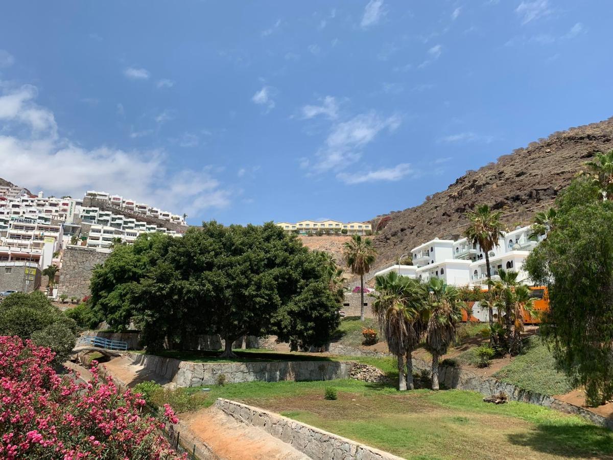 Casa Di Luca El Vergel By Luca Properties Gran Canaria Puerto Rico  Exteriér fotografie
