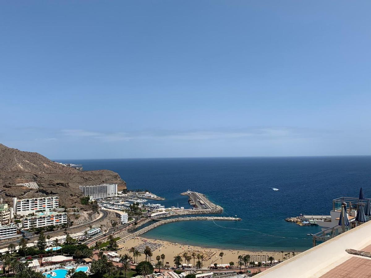 Casa Di Luca El Vergel By Luca Properties Gran Canaria Puerto Rico  Exteriér fotografie