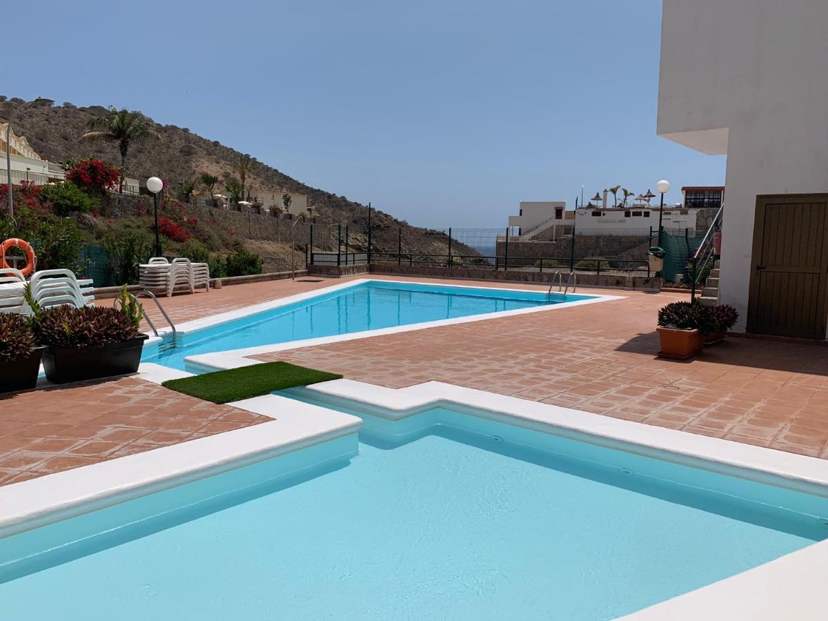 Casa Di Luca El Vergel By Luca Properties Gran Canaria Puerto Rico  Exteriér fotografie